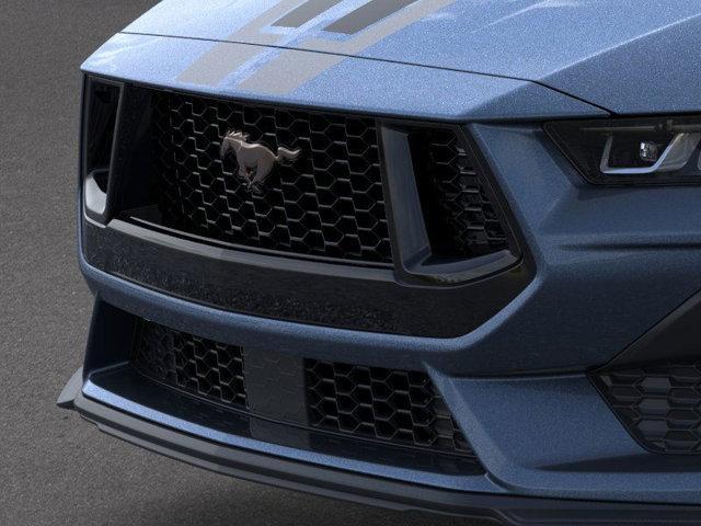 new 2025 Ford Mustang car