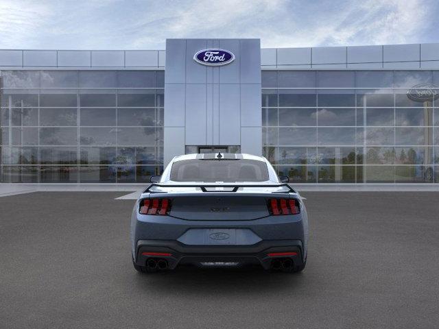 new 2025 Ford Mustang car