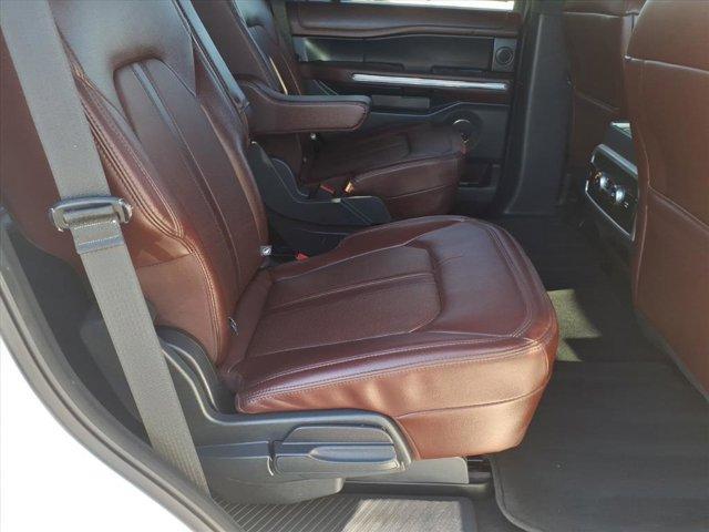 used 2024 Ford Expedition car, priced at $50,697