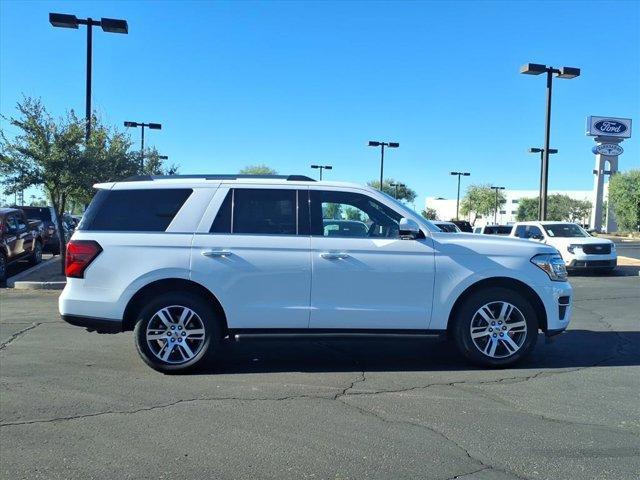 used 2024 Ford Expedition car, priced at $50,697