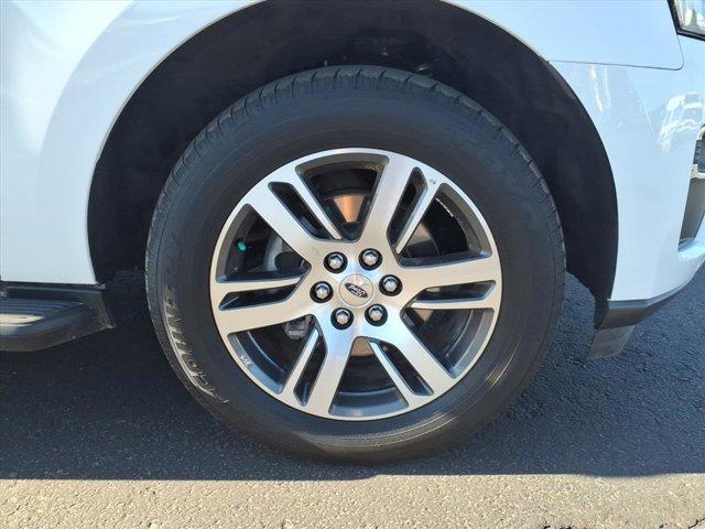 used 2024 Ford Expedition car, priced at $50,697