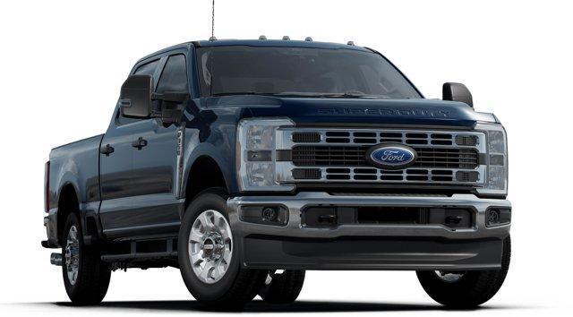 new 2024 Ford F-350 car, priced at $72,700