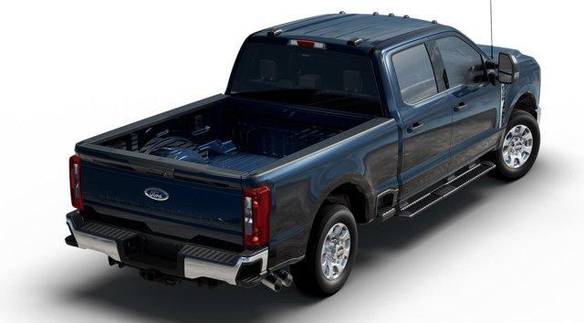 new 2024 Ford F-350 car, priced at $72,700