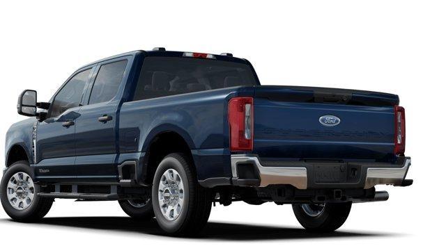 new 2024 Ford F-350 car, priced at $72,700