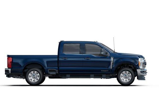 new 2024 Ford F-350 car, priced at $72,700