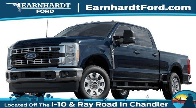 new 2024 Ford F-350 car, priced at $72,700