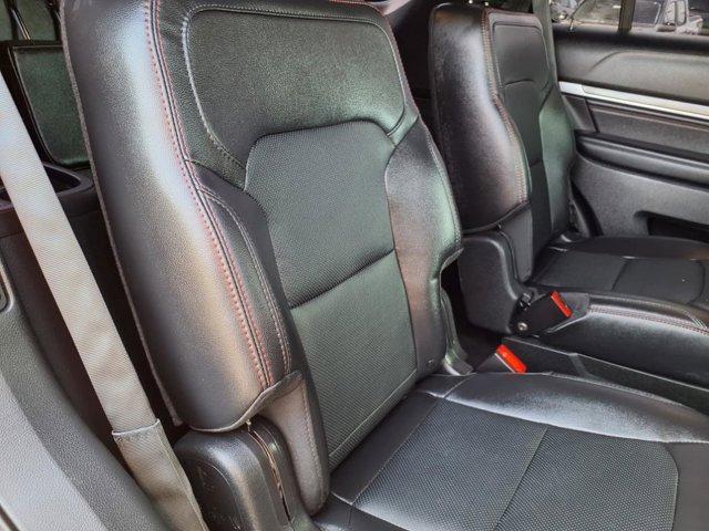 used 2019 Ford Explorer car, priced at $27,137