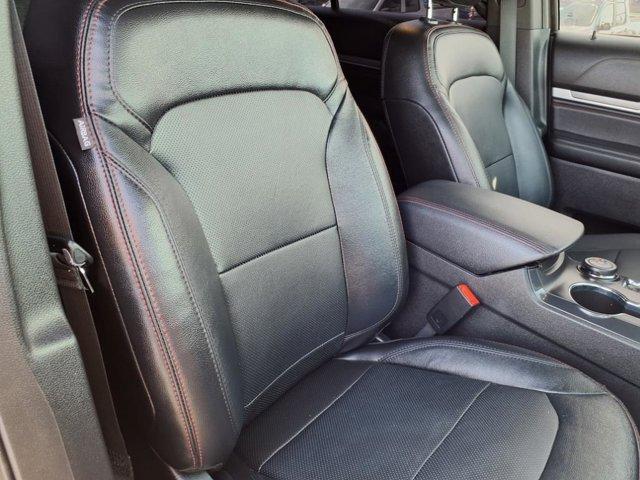 used 2019 Ford Explorer car, priced at $27,137
