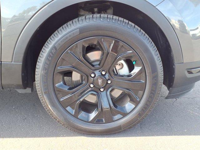 used 2019 Ford Explorer car, priced at $27,137