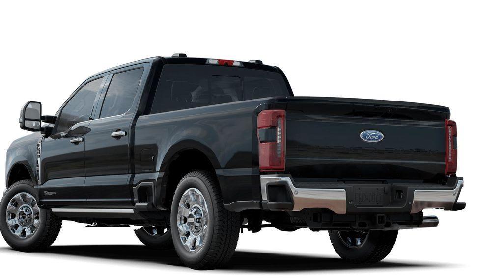 new 2024 Ford F-250 car, priced at $85,215