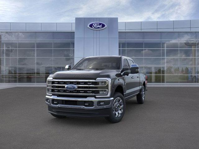 new 2024 Ford F-250 car, priced at $84,215