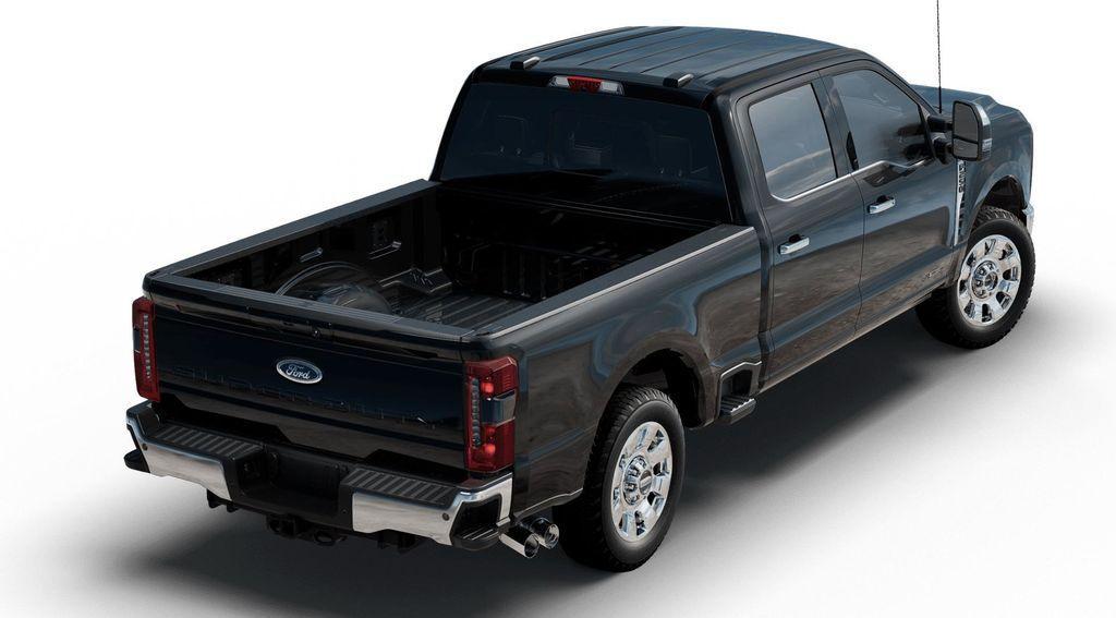 new 2024 Ford F-250 car, priced at $85,215