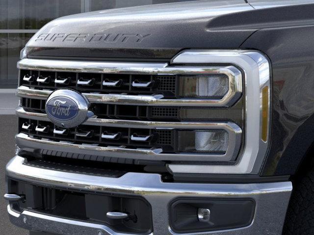 new 2024 Ford F-250 car, priced at $84,215