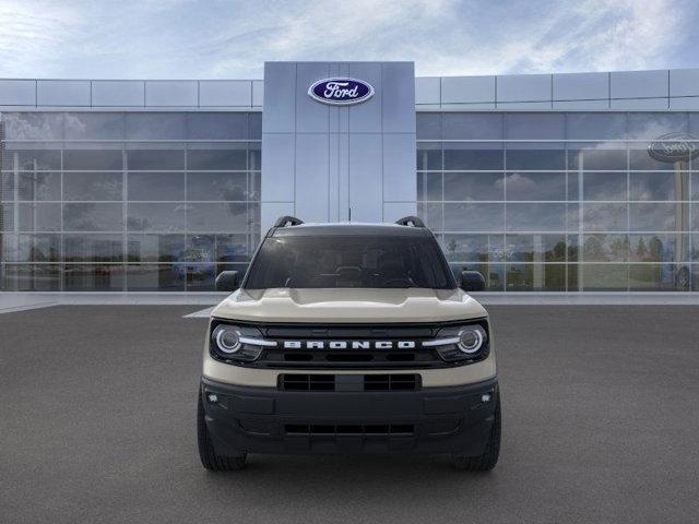 new 2024 Ford Bronco Sport car, priced at $33,365