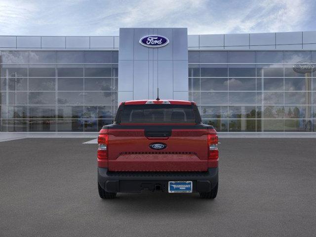 new 2025 Ford Maverick car, priced at $31,153