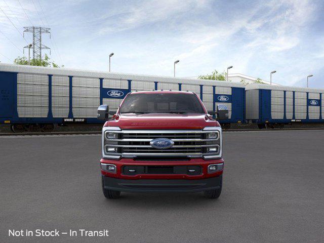 new 2024 Ford F-250 car, priced at $97,925