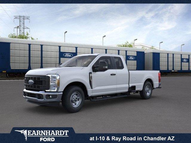 new 2025 Ford F-250 car