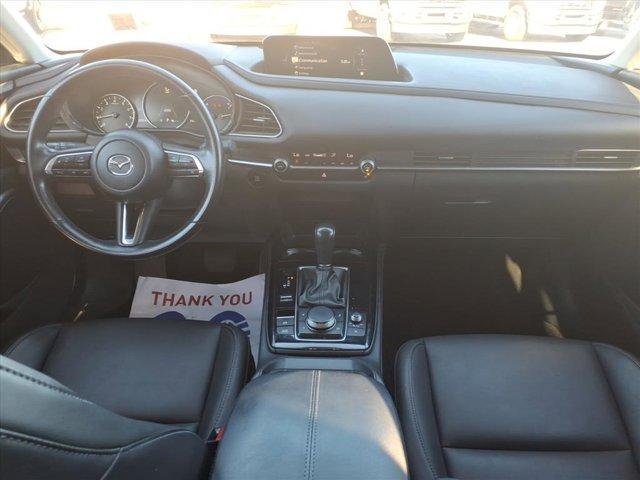 used 2024 Mazda CX-30 car, priced at $23,520