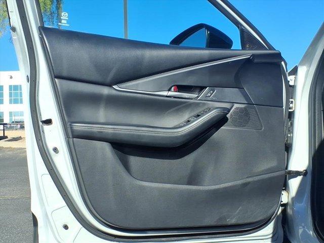 used 2024 Mazda CX-30 car, priced at $23,520