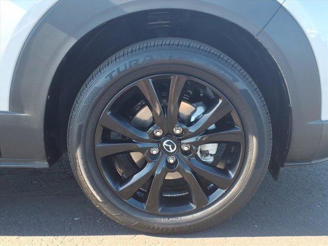 used 2024 Mazda CX-30 car, priced at $23,520