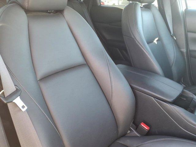used 2024 Mazda CX-30 car, priced at $23,520
