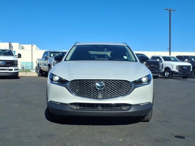 used 2024 Mazda CX-30 car, priced at $23,520