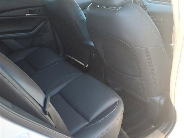 used 2024 Mazda CX-30 car, priced at $23,520