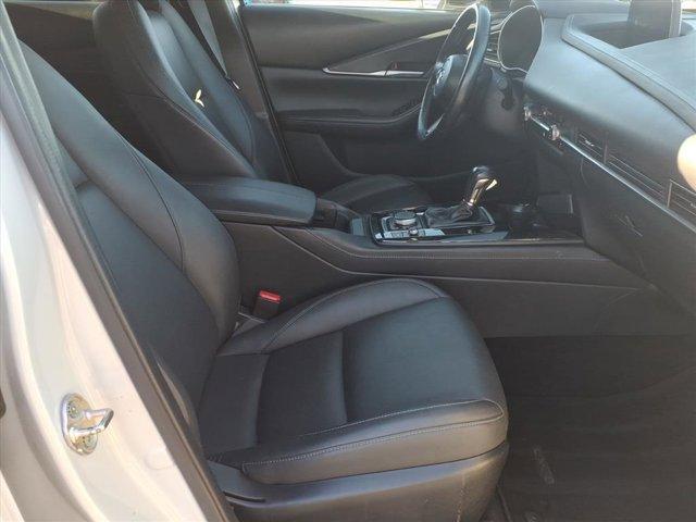 used 2024 Mazda CX-30 car, priced at $23,520