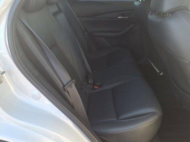 used 2024 Mazda CX-30 car, priced at $23,520