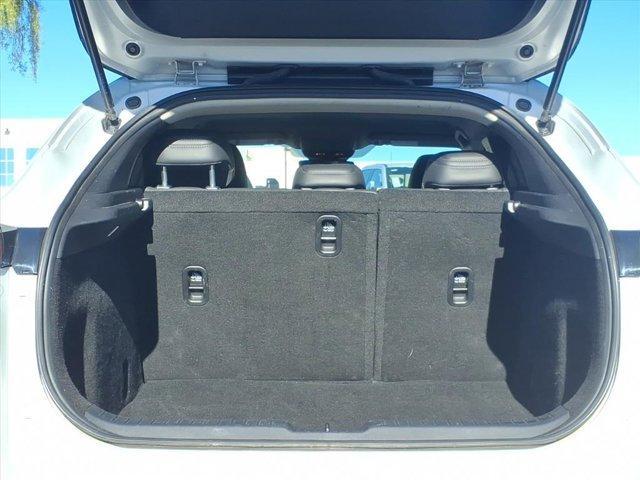 used 2024 Mazda CX-30 car, priced at $23,520