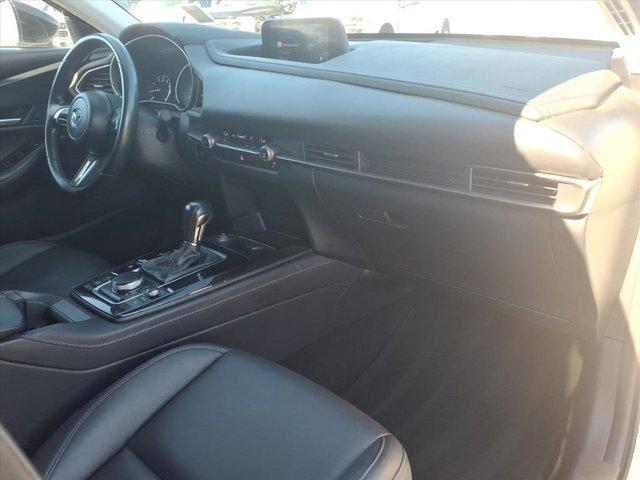 used 2024 Mazda CX-30 car, priced at $23,520