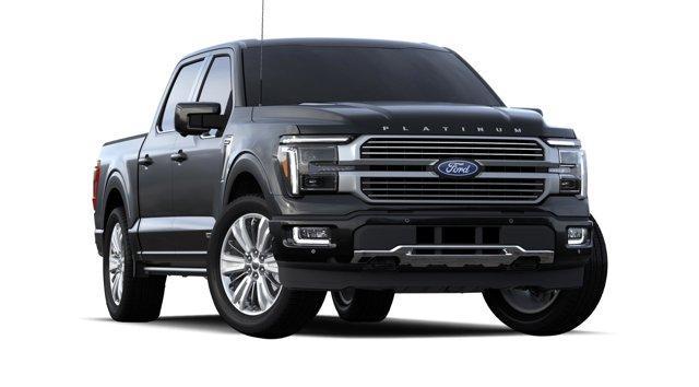 new 2024 Ford F-150 car, priced at $84,755