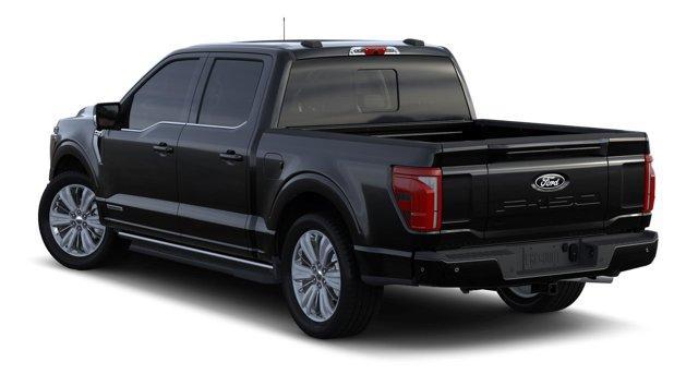 new 2024 Ford F-150 car, priced at $84,755