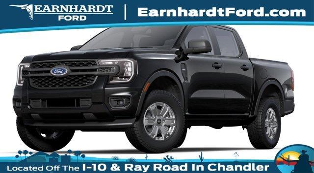 new 2024 Ford Ranger car, priced at $34,230