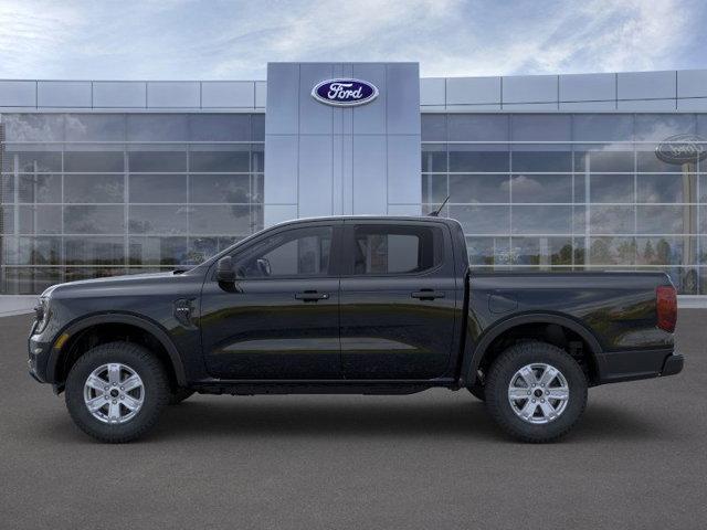 new 2024 Ford Ranger car, priced at $33,230