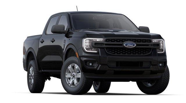 new 2024 Ford Ranger car, priced at $34,230