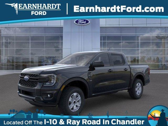 new 2024 Ford Ranger car, priced at $33,230