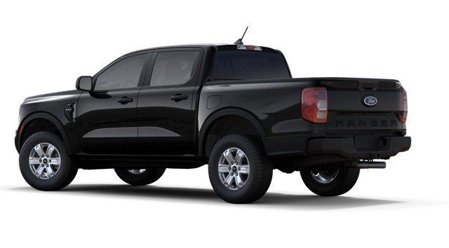 new 2024 Ford Ranger car, priced at $34,230