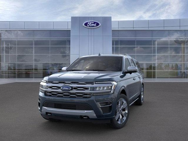 new 2024 Ford Expedition Max car, priced at $84,785