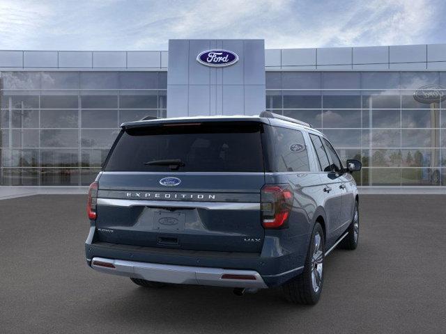 new 2024 Ford Expedition Max car, priced at $84,785