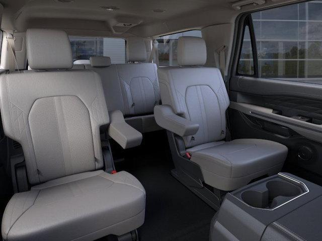 new 2024 Ford Expedition Max car, priced at $84,785