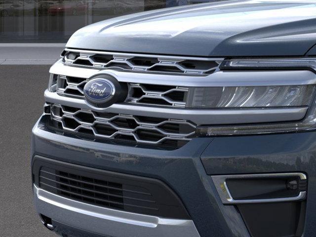 new 2024 Ford Expedition Max car, priced at $84,785