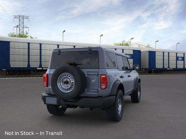 new 2025 Ford Bronco car