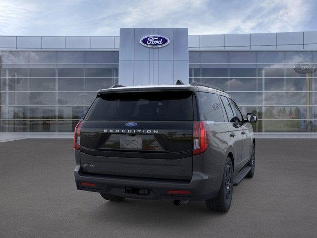 new 2025 Ford Expedition car