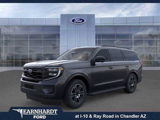 new 2025 Ford Expedition car