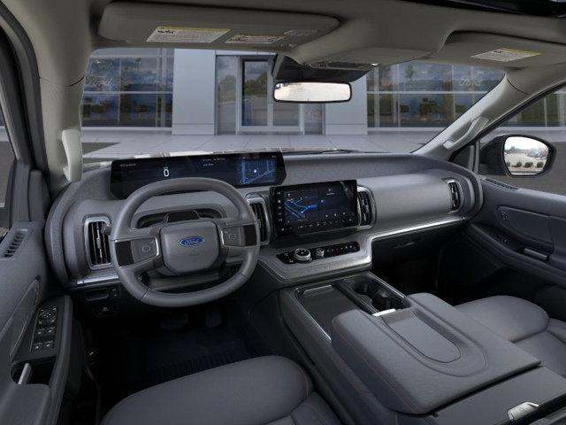 new 2025 Ford Expedition car