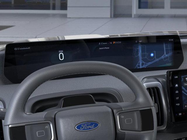 new 2025 Ford Expedition car