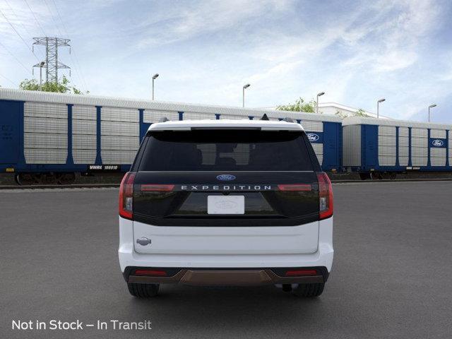 new 2025 Ford Expedition car