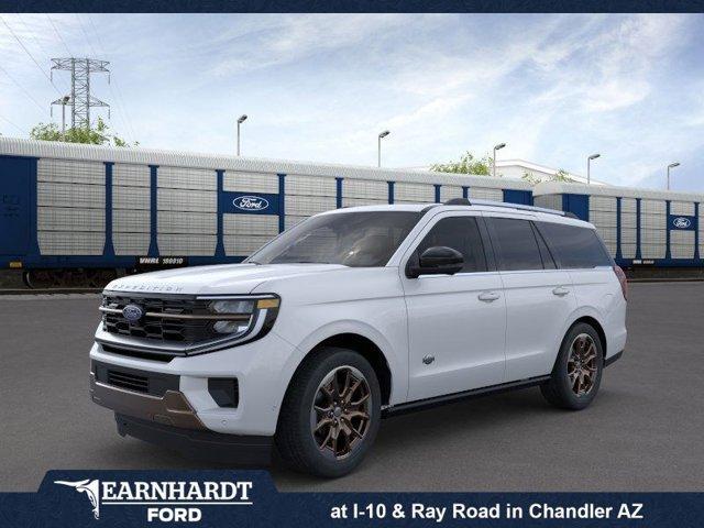 new 2025 Ford Expedition car