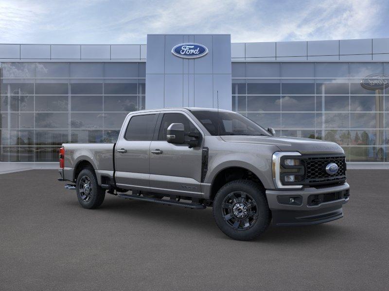 new 2024 Ford F-250 car, priced at $81,450